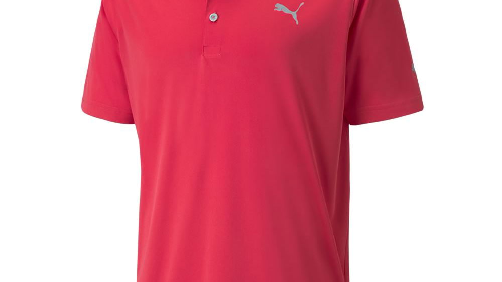 PUMA ROTATION POLO SHIRT
